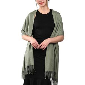 Women's Scarf Pashmina Shawls and Wraps for Evening Dress Wedding Bride